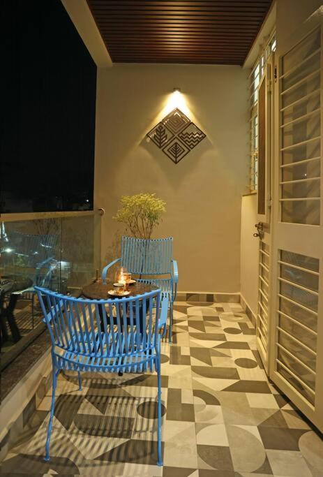 'Sumadhu Homes - 201 ' Kolhapur Exteriör bild